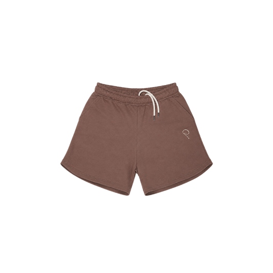 Groove Signature WMNS Short Brown