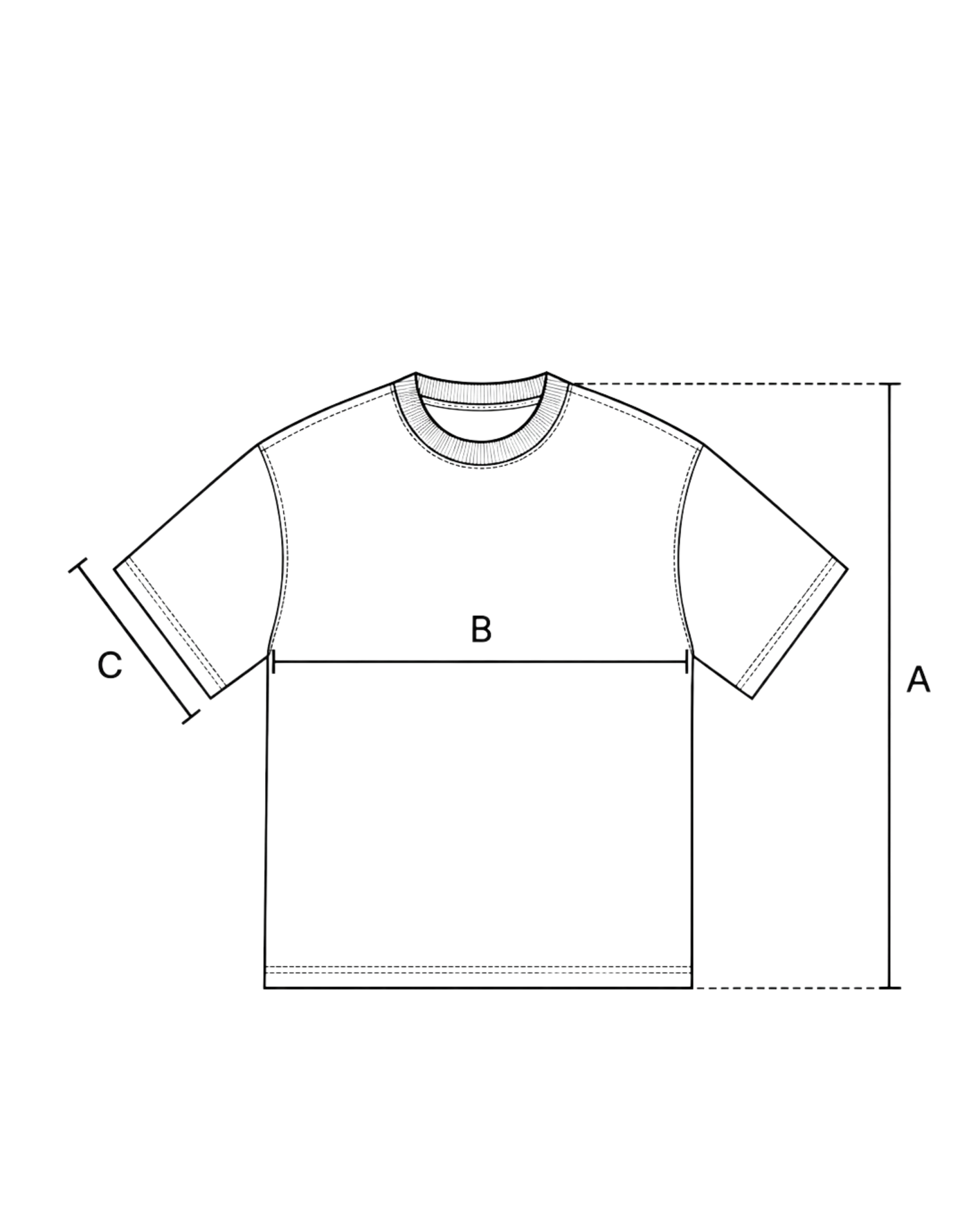 MEN T-SHIRTs