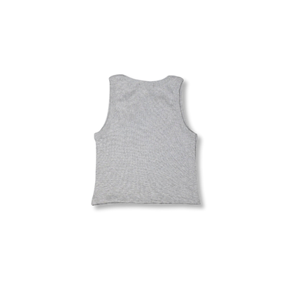 Groove Signature Tank Top Grey
