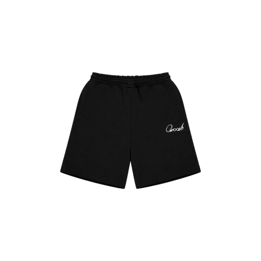 Groove Signature Black Short