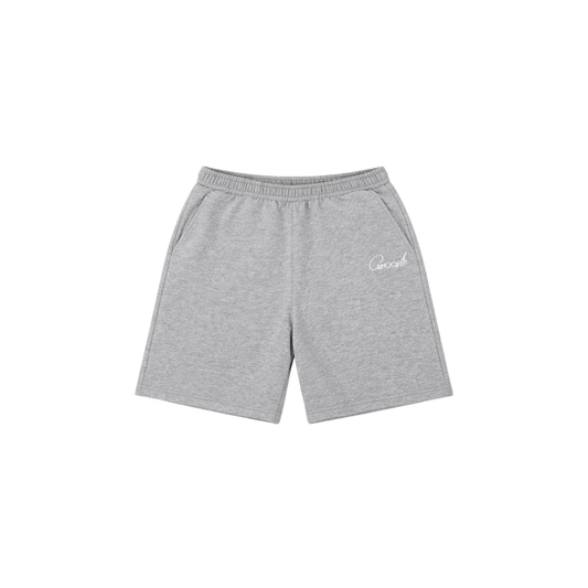 Groove Signature Grey Short