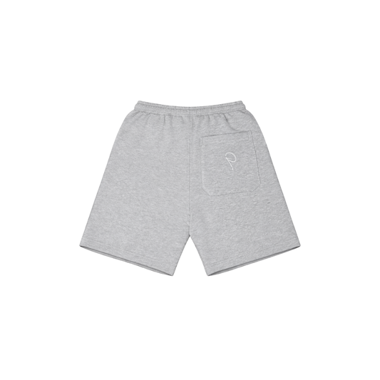 Groove Signature Grey Short