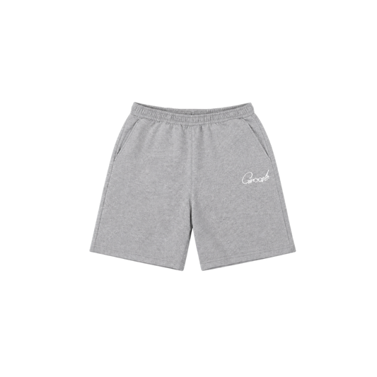 Groove Signature Grey Short